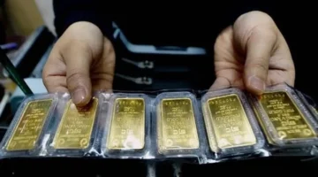 تراجع حاد ومستمر في أسعار الذهب والفضة بجميع الأسواق العالمية اليوم